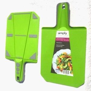 Foldable Cutting Board. {2} Board Bundle ...... Prep & Pour . Simply Served